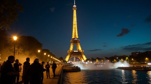 Les spectacles à Paris ce soir : vivez des moments uniques